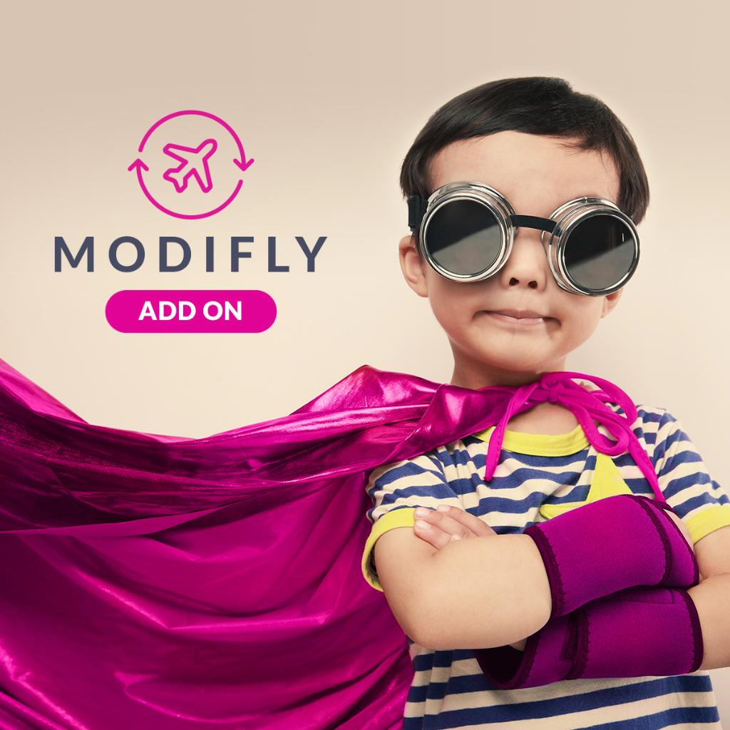 FlySwoop's tweet photo. Not all heroes wear capes. For those times when life happens #Modifly will swoop in a save the day. ✈️

Book your next adventure now: https://t.co/DWNlI0gFNv https://t.co/Te6ByoDPz1