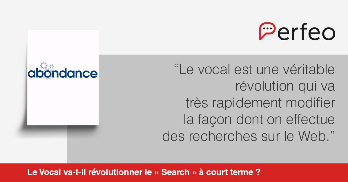 Le saviez-vous ? 24% des consommateurs indiquent qu’ils privilégient l’assistance vocale par rapport à la recherche en ligne.
Découvrez à travers cette vidéo comment la recherche vocal va-t-elle impacter le #SEO.
Source : buff.ly/2DeC5ao
#Vocal #search