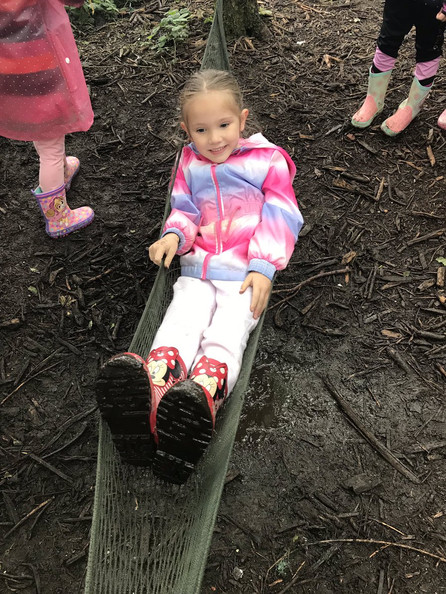 StAidansRecpt's tweet photo. Lots of fun at ‘The Woodland Hideout’ today. https://t.co/tuZgip4q3O