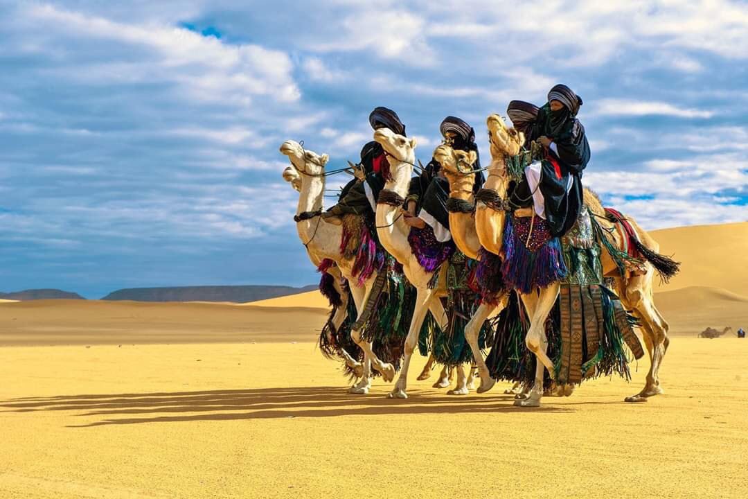 MuhammadAbuhajr's tweet photo. #Ghat #Libya https://t.co/ZKVC454w6g