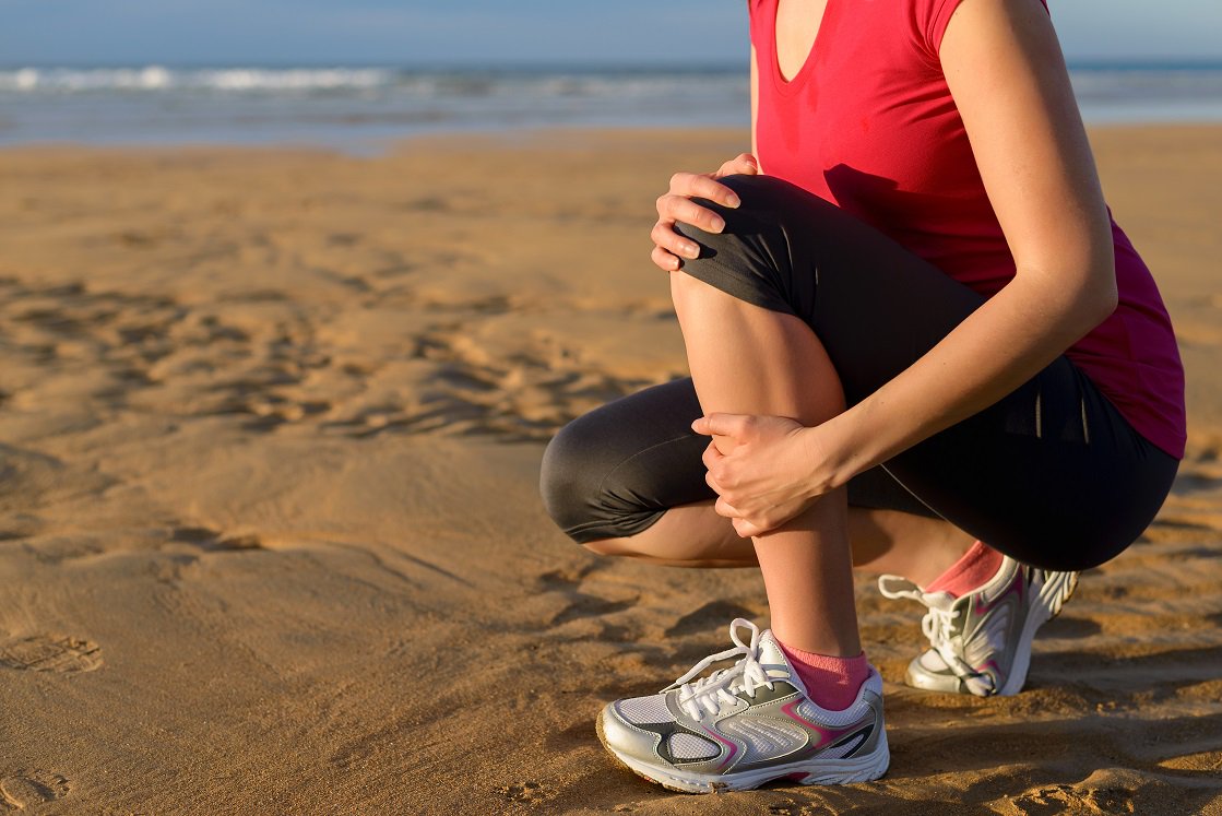 JosephMetias's tweet photo. Are you a runner? If so, you may be at risk of developing medial tibial stress syndrome.

This condition has a more familiar name - shin splints. Fortunately, your physical therapist can help decrease your risk through technique improvement and targeted stretches. #fitness https://t.co/OzO4GshuTO