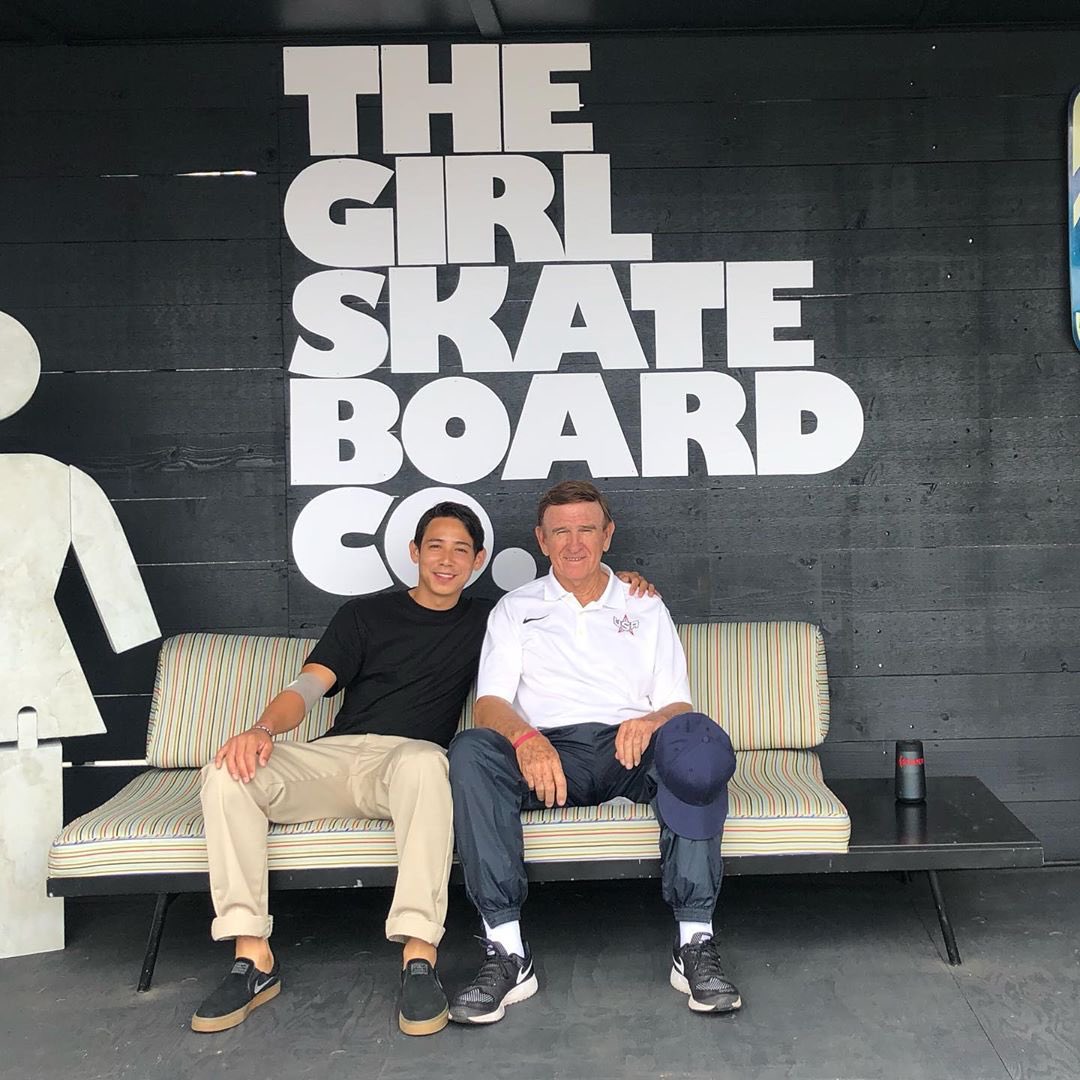 Sean Malto tweet media