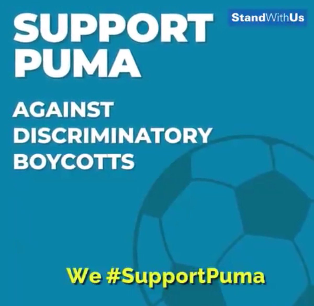 RisingHigh2's tweet photo. @BenJamalpsc #SupportPUMA https://t.co/dFq58arhGp