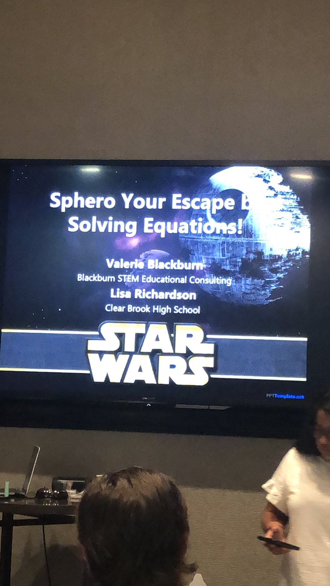 wendy_saenz_'s tweet image. Excited to start this #weteach_cssummit with some fun math! #iteachmath #MTBoS @PizanaMarco