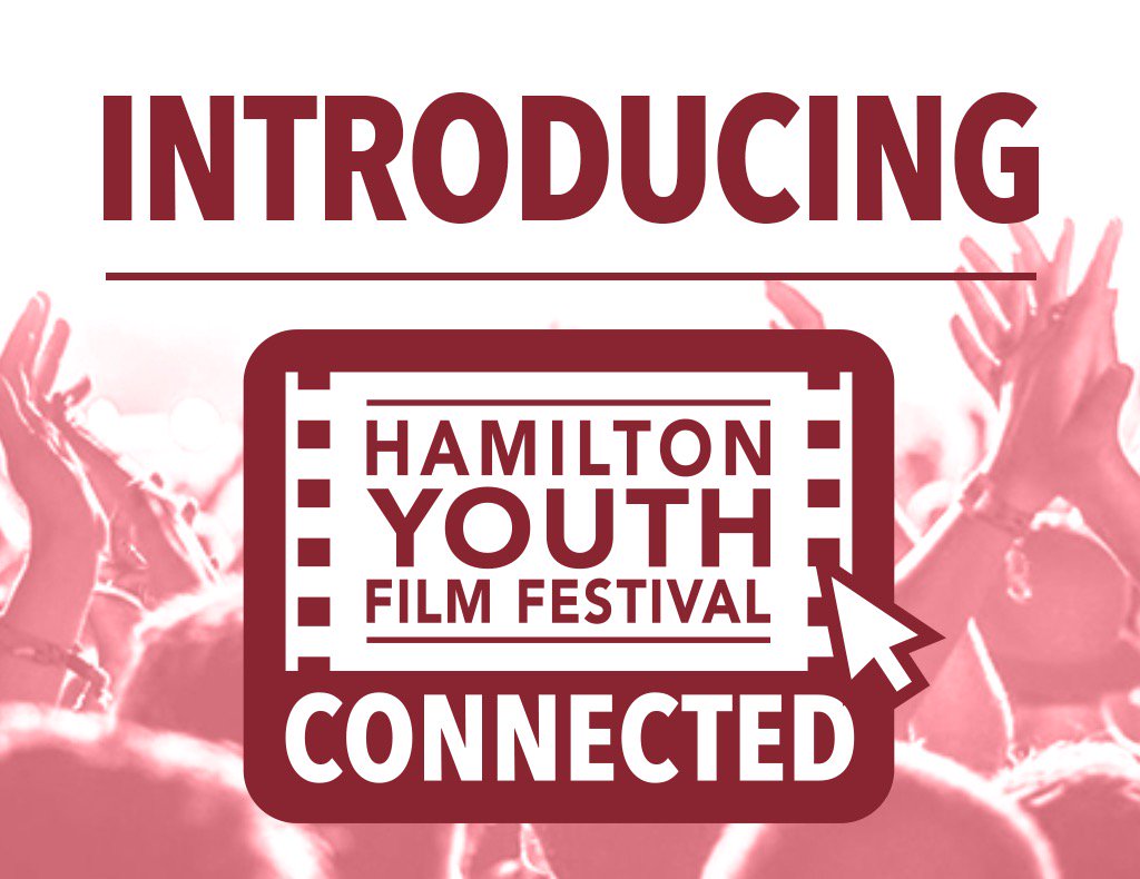 HYFFofficial's tweet photo. HYFF Connected is a youth-focused film group that connects like-minded youth to foster communication, collaboration, and creativity. This group is accessible to any youth involved in film production, including but not limited to filmmakers, cast, crew, and composers. Link in bio! https://t.co/piaGs746rM