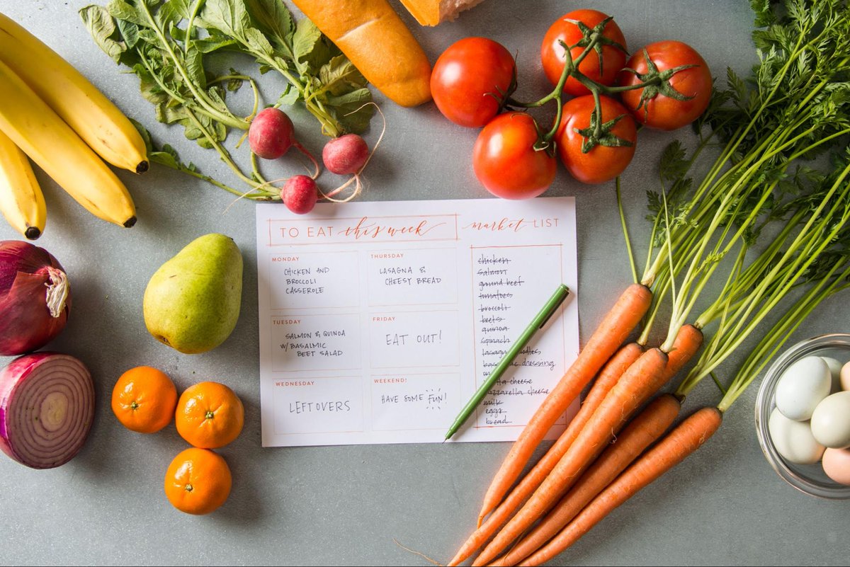 ToniaTomlin's tweet image. Summer Planning Tip # 6
Plan a weekly evening meal schedule, so that you won’t be trying to figure out what to prepare for dinner.  Have some quick last-minute dinner meals on hand, or prepare some meals over the weekend and freeze them.
#sortedout #summertips