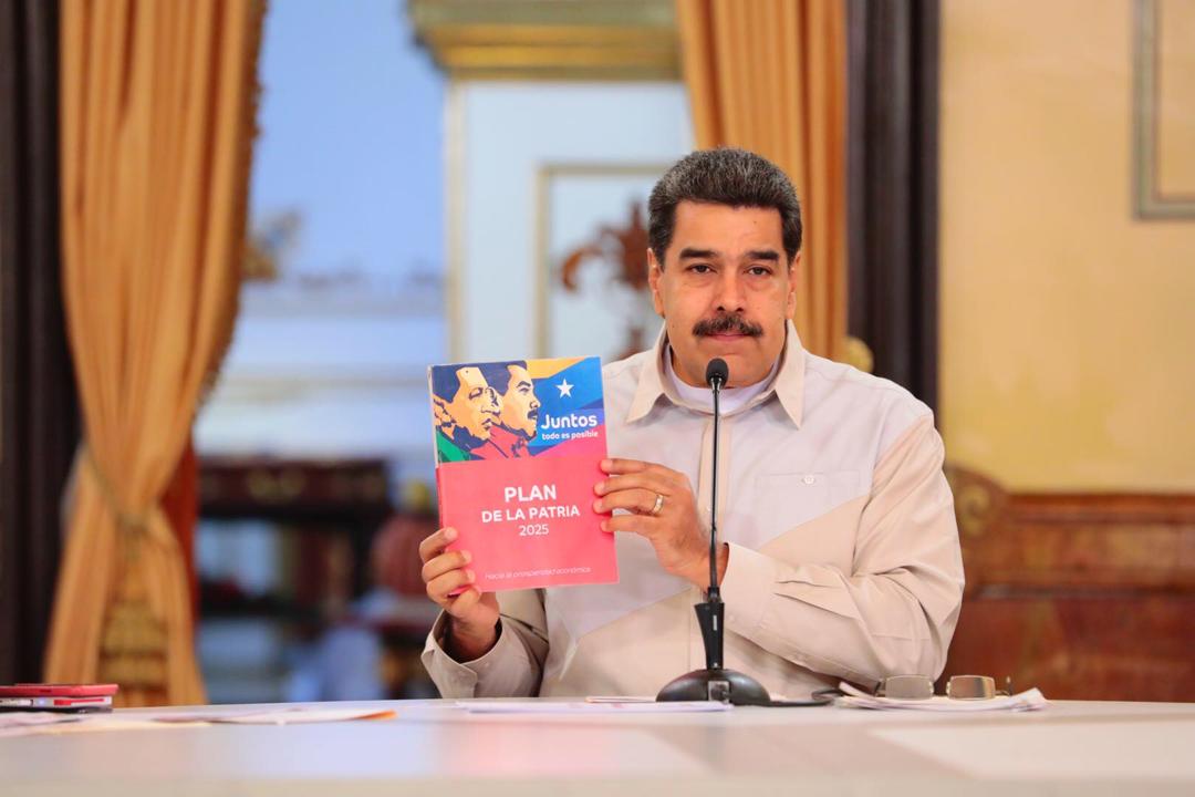 Brasil - Tirania de Nicolas Maduro - Página 3 D9RaT-9WwAAHomL