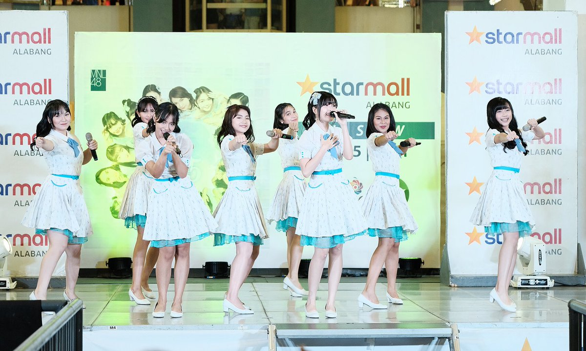 HoshiNoFilm's tweet photo. 06.15.2019
365 AEP Mall Show
(Starmall Alabang)
#MNL48
#MNL48
#MNL48IgaiNiMango
#TeamL
#Mangoer
#365ArawNgEroplanongPapel https://t.co/22gXnWtSAP