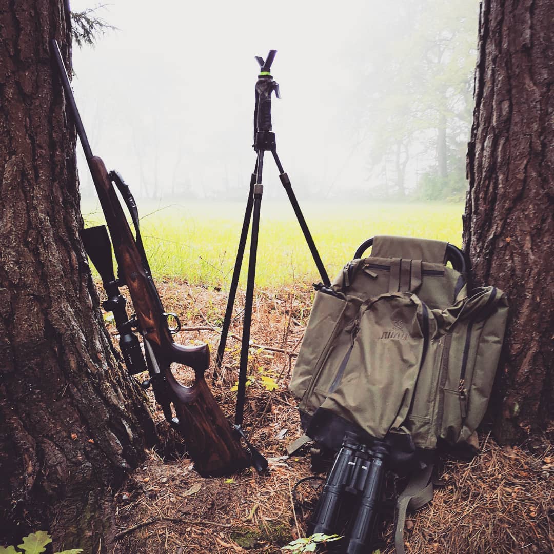 Mauser_USA's tweet photo. Waiting for things to clear up.
PC: @veer_hunters
#huntinggear #mauserusa #mauserm12 #mauserm12max #m12max #huntingpic #hunting https://t.co/HlagKQzNjq
