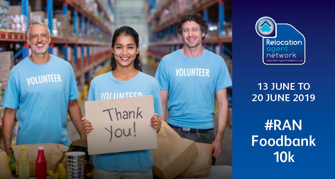 JamesAnthonyEA's tweet photo. Help support YOUR local foodbank by taking part in our #RANFoodbank10k fundraising event #community #jamesanthonyestateagents #foodbank #fundraising #estateagents #charity
#RANFoodbank10K https://t.co/1nzYBfHJyR