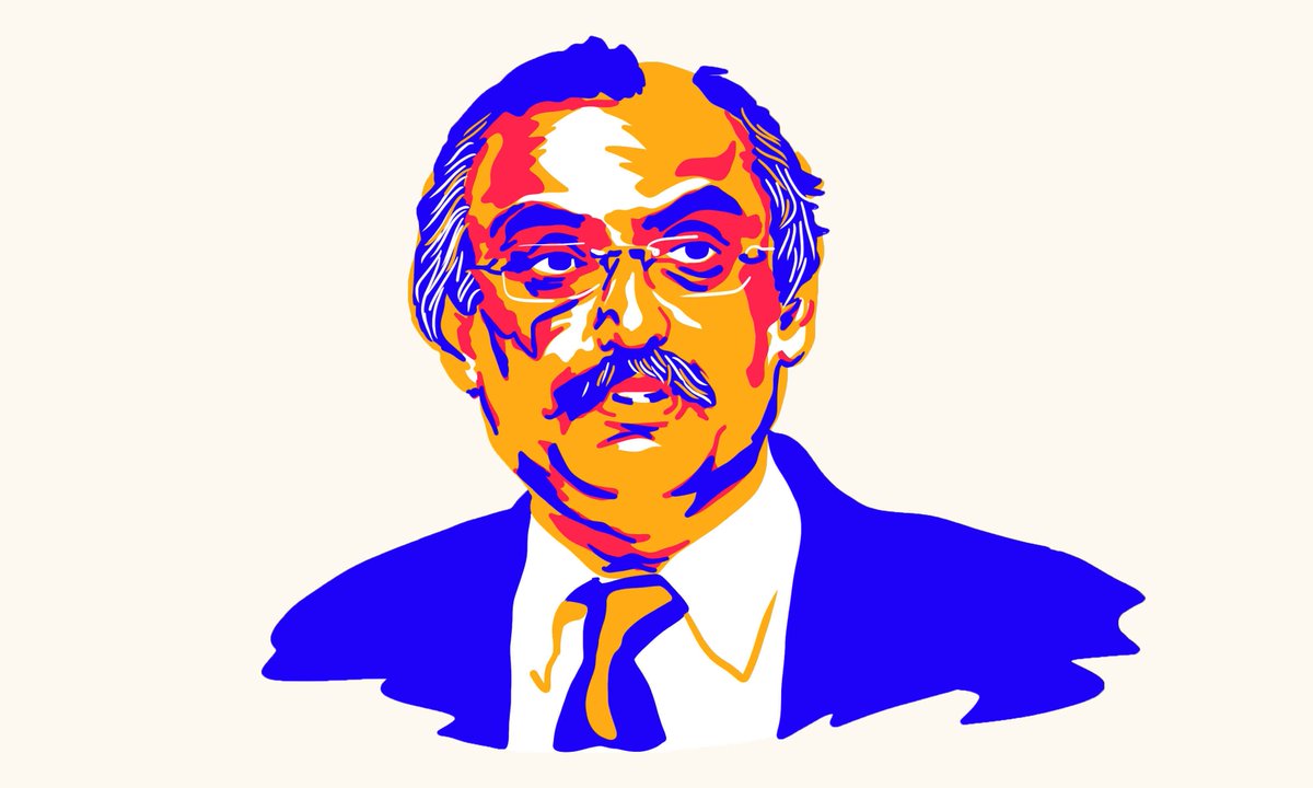 HeraldPakistan's tweet photo. Syed Shabbar Zaidi: Auditor-in-chief
Read his profile here: https://t.co/33I2UcXUYL https://t.co/PU31uzT2OM