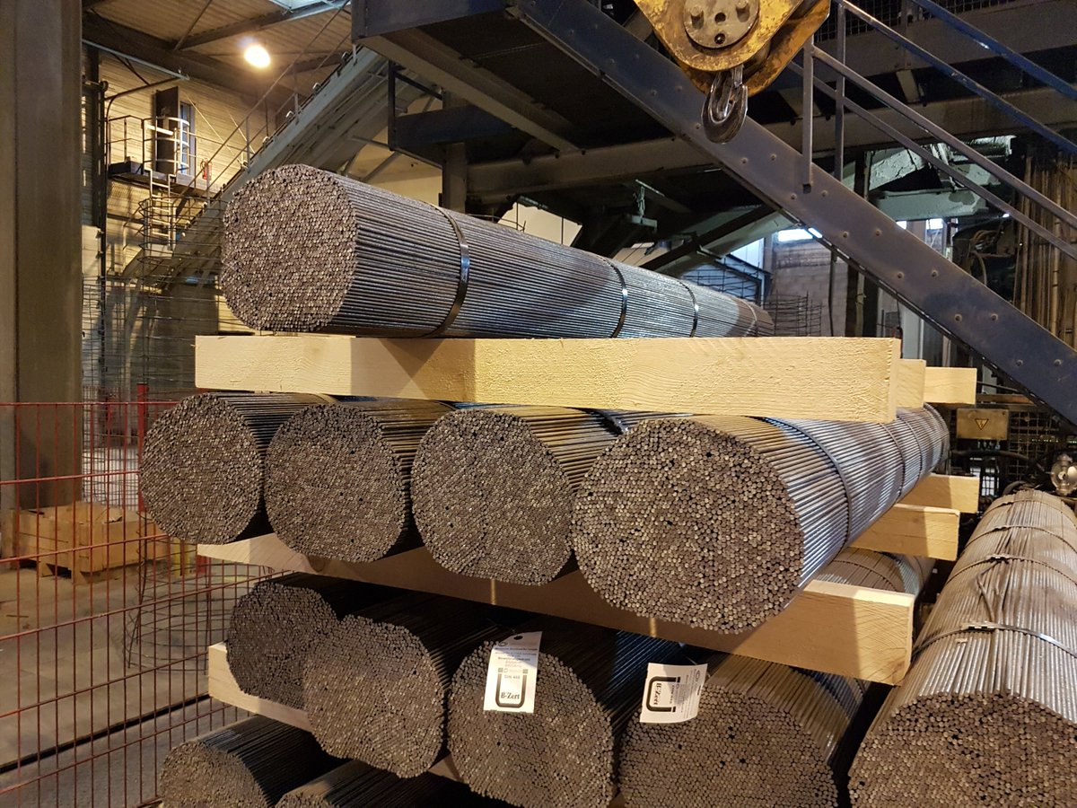 NoraHaysDL's tweet image. Un grand merci à notre client #Plattard de nous avoir conviés à l'inauguration des industries Plattard.  Moment unique, très convivial qui nous a permis visiter les usines  de fabrication. Impressionnant ! Merci encore aux  organisateurs !
#OpenPro #logicielsNegoceMateriaux