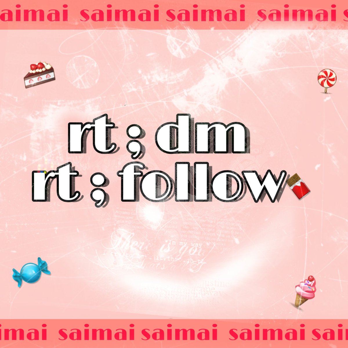 saimai ft.เหงาาา tweet media