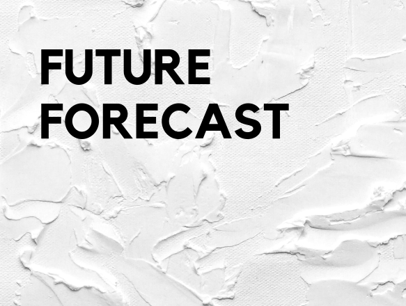 projectarts's tweet photo. OPEN CALL: Do you have new and novel ways to engage our artists and audiences with ideas about the future? We're looking for a curator to programme #FutureForecast, a series of talks and events aimed at asking questions and provoking debate. Find out more https://t.co/YBfVsS8SoH https://t.co/ZSZUCdz0zc