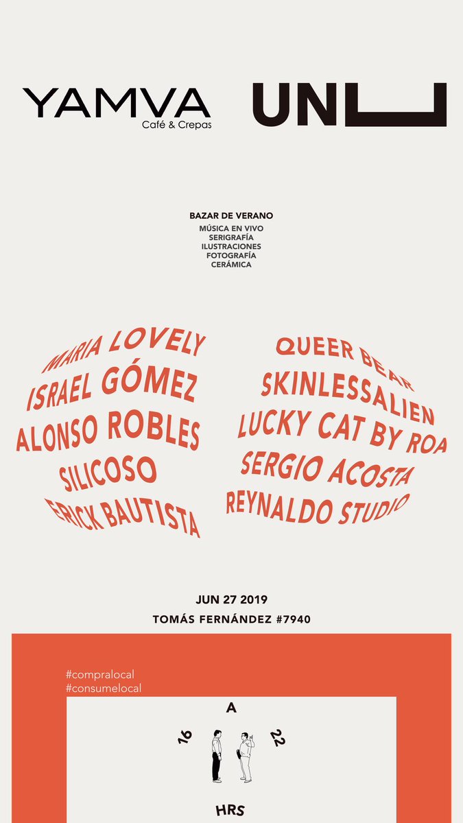 Silicoso2's tweet photo. Silicoso en Vivo en @MunicipioJuarez  este proximo 27 de Junio, estare tocando un set experimental https://t.co/H2QC4lSaCt
