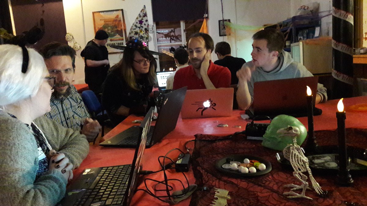 Code Co-op NI tweet media