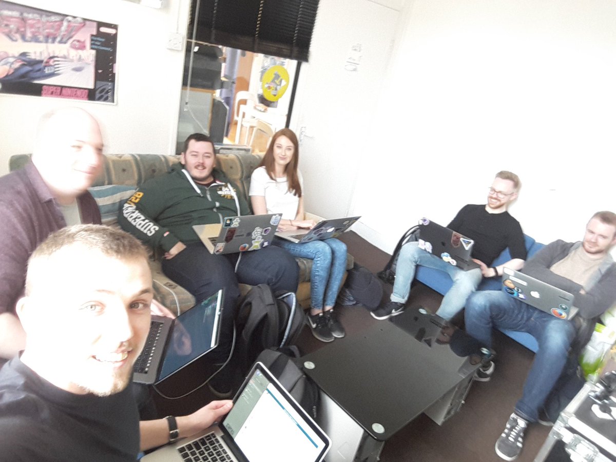 Code Co-op NI tweet media