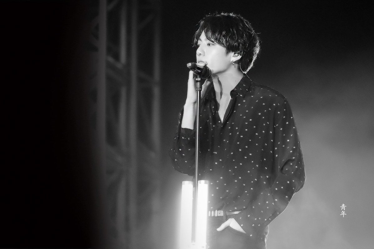 youthJK_97's tweet photo. 190616 5TH MUSTER BUSAN

#전정국 #정국 #JK #JUNGKOOK #BTS⁠ ⁠ #방탄소년단 @BTS_twt https://t.co/iGDzkJ4xFw