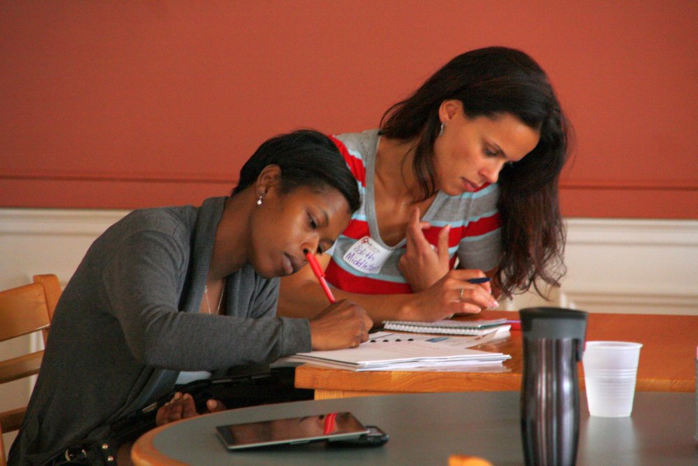 edcampct tweet media