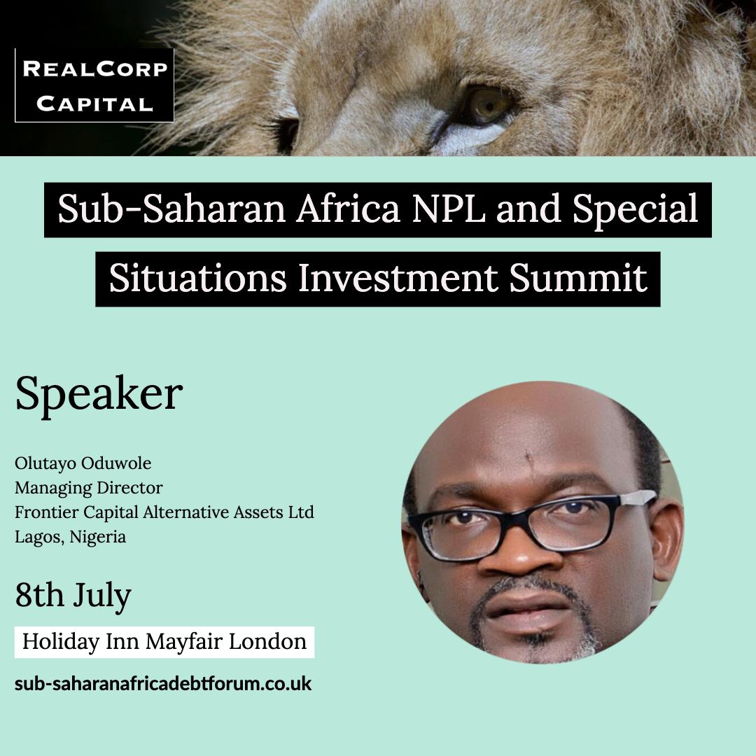 RealCorp Capital tweet media