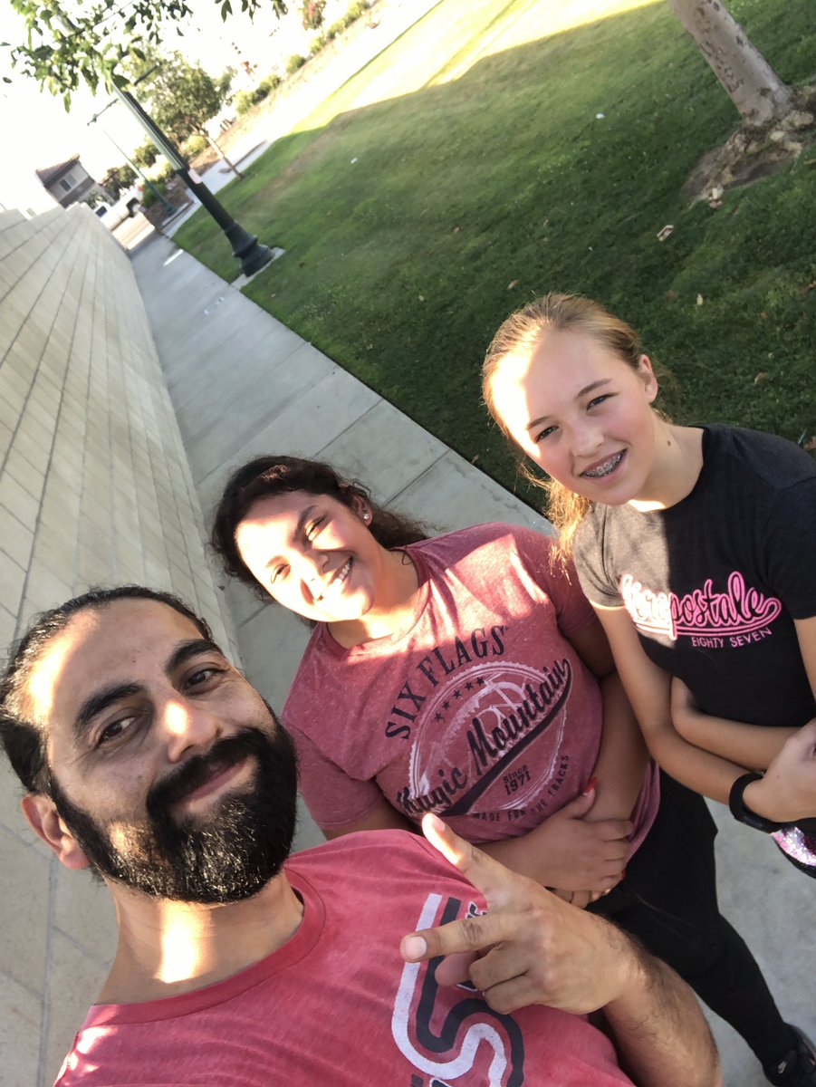 supernovasrun's tweet photo. A few of us novas made the transition from PM to AM workouts. The summer challenge has officially started. How many miles will you put down before summers end. #supernovas #runclub #conquersummer https://t.co/ZHvDW8txtk