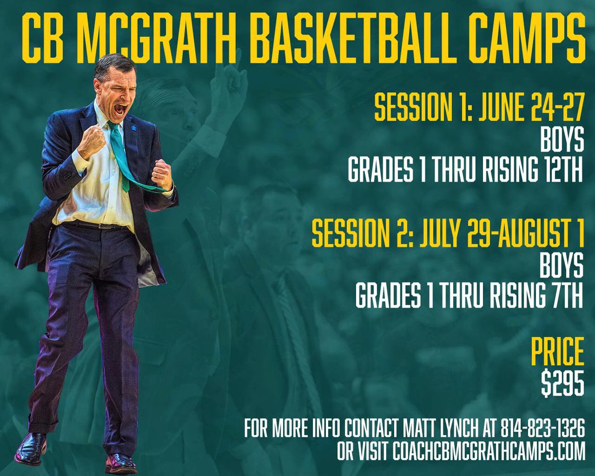C.B. McGrath tweet media