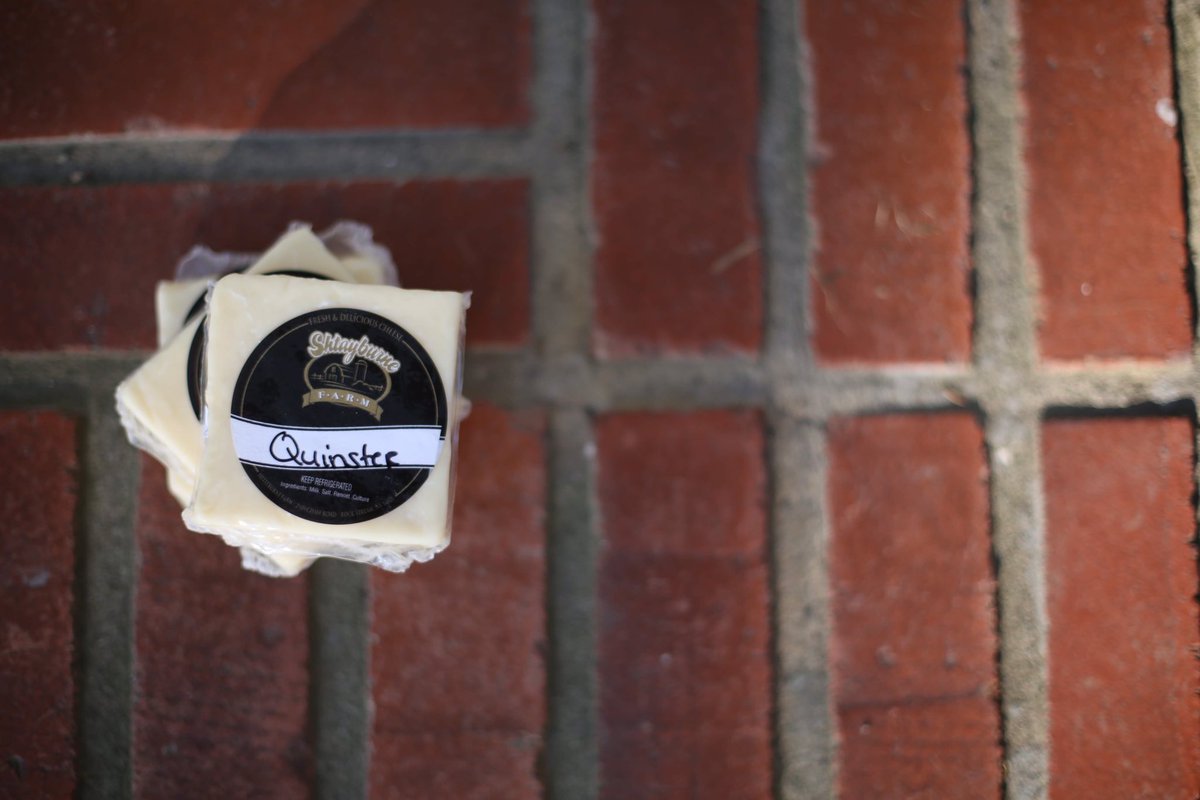 Shtayburne Farm tweet media