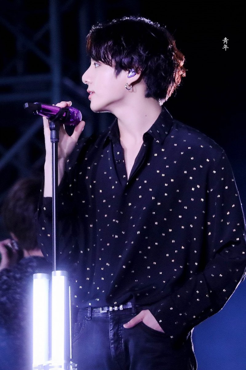 youthJK_97's tweet photo. 190616 5TH MUSTER BUSAN

#전정국 #정국 #JK #JUNGKOOK #BTS⁠ ⁠ #방탄소년단 @BTS_twt https://t.co/iGDzkJ4xFw