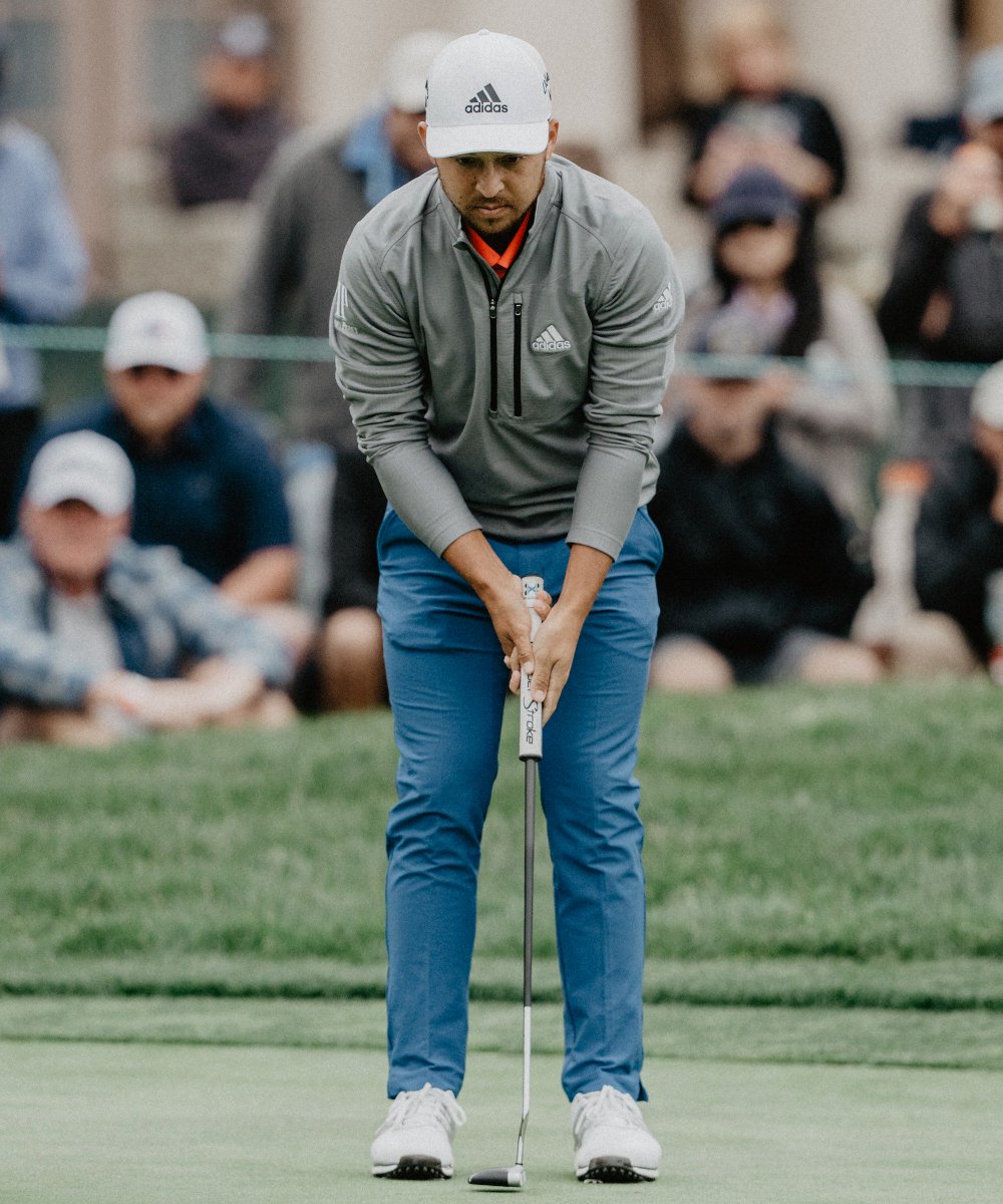 odysseygolf's tweet photo. Strokes Gained Using Odyssey 💪 6 of the Top 10 in Strokes Gained-Putting at the #USOpen used Odyssey putters. Among them were @XSchauffele and @Danny_Willett with Stroke Lab Tuttle.

Shop Stroke Lab putters now >> https://t.co/P2syCKhpib https://t.co/Ne1qhgkbUR