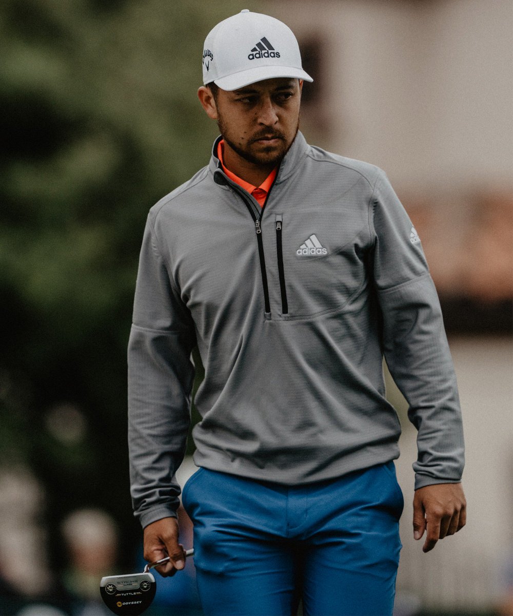 odysseygolf's tweet photo. Strokes Gained Using Odyssey 💪 6 of the Top 10 in Strokes Gained-Putting at the #USOpen used Odyssey putters. Among them were @XSchauffele and @Danny_Willett with Stroke Lab Tuttle.

Shop Stroke Lab putters now >> https://t.co/P2syCKhpib https://t.co/Ne1qhgkbUR
