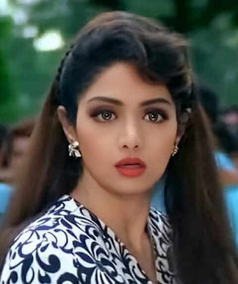Sridevi Sena on Twitter: "Sridevi was terrific as Sheetal Jaitly in #Laadla. She doesn't try to embalm a trashy role, she plays trash like trash. #Sridevi #SrideviLivesForever… https://t.co/eYwSFBIDxa"