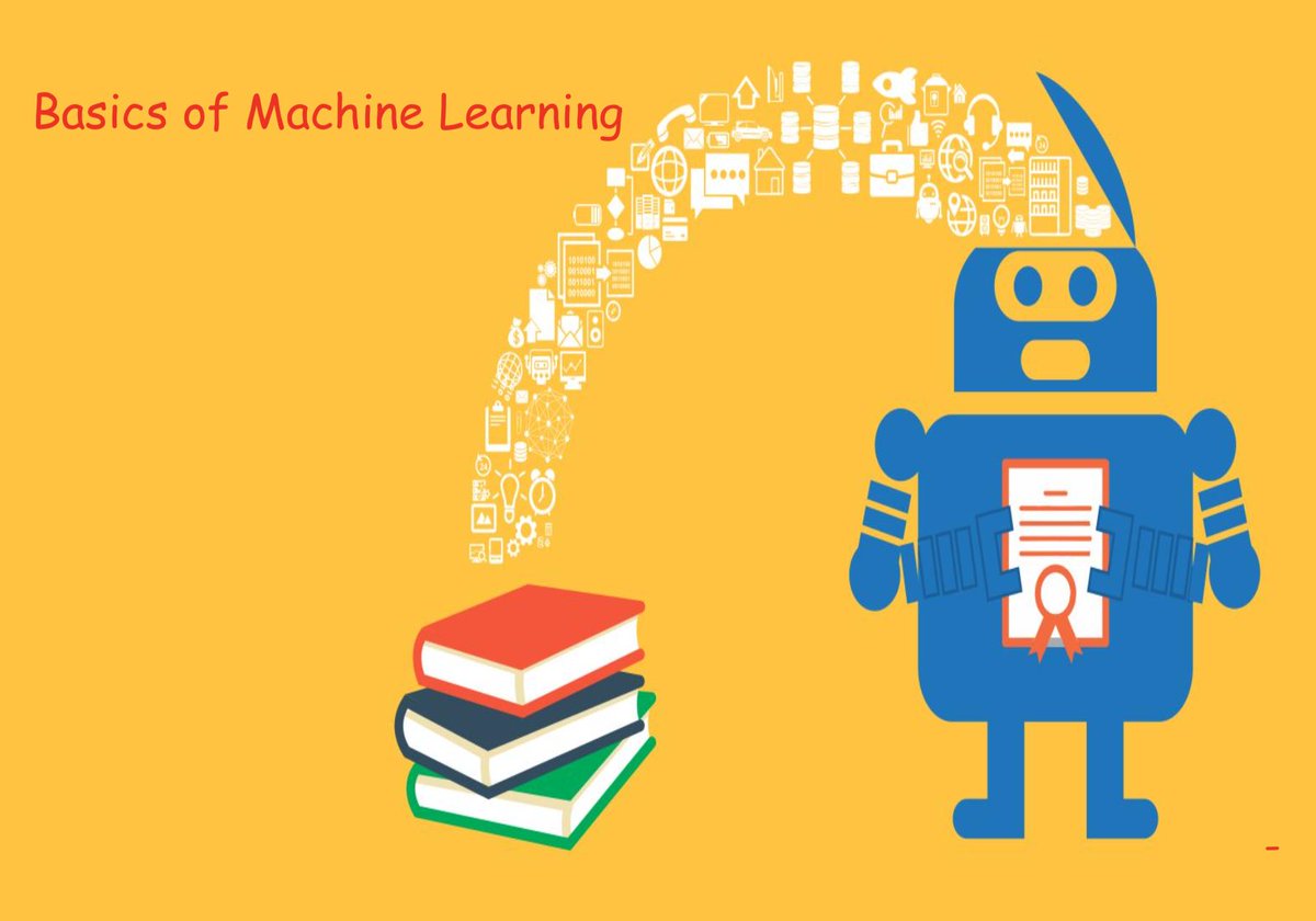R2_aiforall's tweet image. #1 Machine Learning: What it is &amp;amp; Why it matters

bit.ly/2ZAoD9P

#learnmachinelearning #careerchange #futureofwork #technology #AI