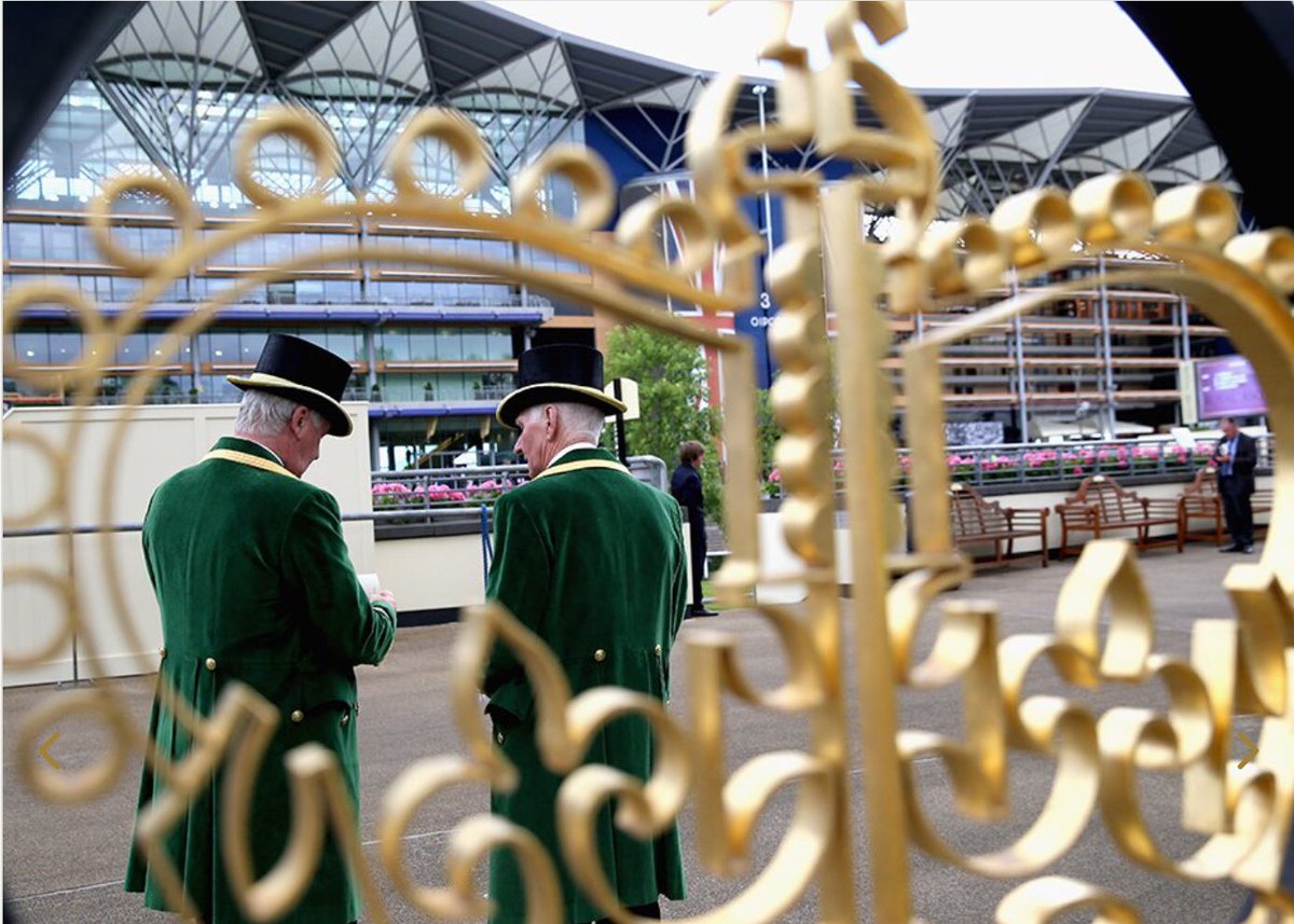 Tomorrow the gates open for Royal Ascot and we can’t wait to see the wonderful outfits and hats that will be on show during the week! •
Don’t forget to tag us in your photos, we love to see our customers wearing Moda Rosa! #royalascot2019 #modarosa <a href="/TheRoyalAscot/">Royal Ascot</a>