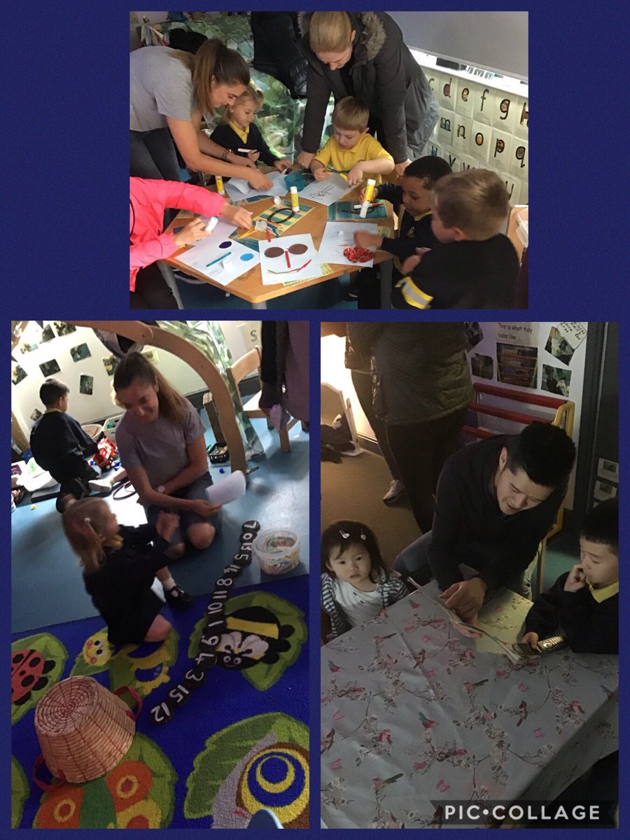 Two fantastic stay and play sessions with our YN adults @CroxtethC. Thank you for sharing our learning experiences, we look forward to seeing you again soon! #learningtogether #parentalinvolvement #sharedexperiences