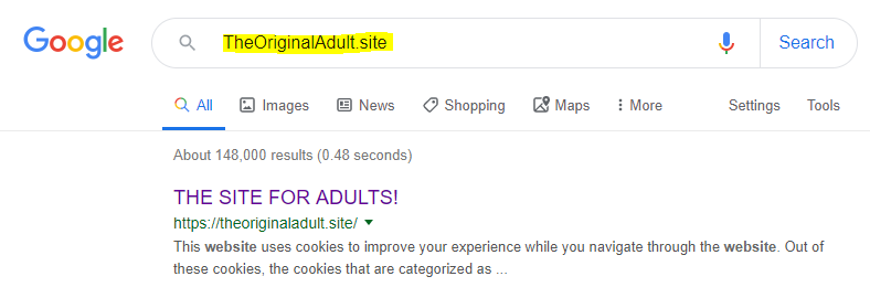 OriginalAdult's tweet photo. You can now find us on #Google Search!

Check us out! Look at our inventory, and you may just find the toy of your dreams for you, and/or your partner!

#SexToys #Sex #Erotic #TwitterAfterDark #Horny #Naughty #ForHim #ForHer #Orgasm #SexyTime #XXX #Porn #Girls #Women #Swingers https://t.co/FDz3bAIGTN