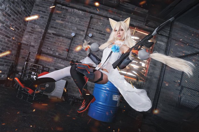 Twitterのコスプレ画像43