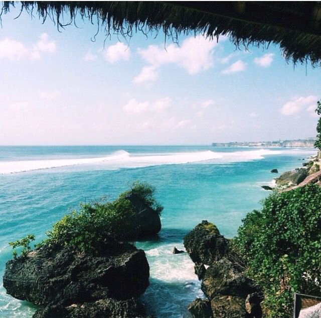 #Tropical #Paradise 💯
#sunbeach #kauaihawaii #beachscape #crashingwaves #lovetahiti #beachesofinstagram #trikini #mauritius🇲🇺 #islandmood #philippinestravel #beachwearfashion #unistudios #travelexplore #swimwearbrand #beachbumming #itsphilippines #menssummerfashion