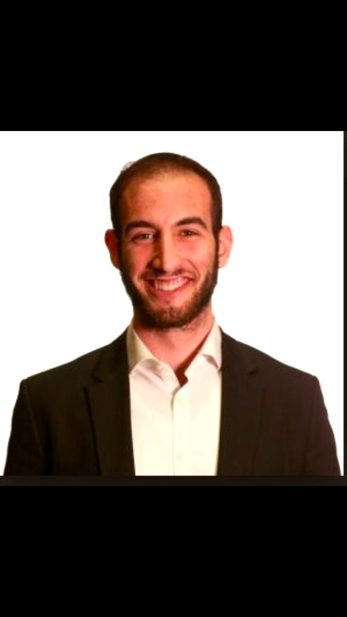 ncsykollel's tweet photo. With the #BestSummerEver eagerly approaching, we want to introduce some of our amazing madrichim for NCSY Kollel summer 2019. First up is life long NCSY Kollel legend Zev Markowitz. https://t.co/ix3rI7AkAr