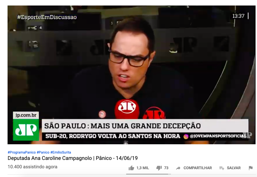 claudiormariano's tweet image. @programapanico em nível de #viagemnotempo #maquinadotempo Estão online apresentando programa do dia 14/06 !!! #ultimatelevel !! kkkk