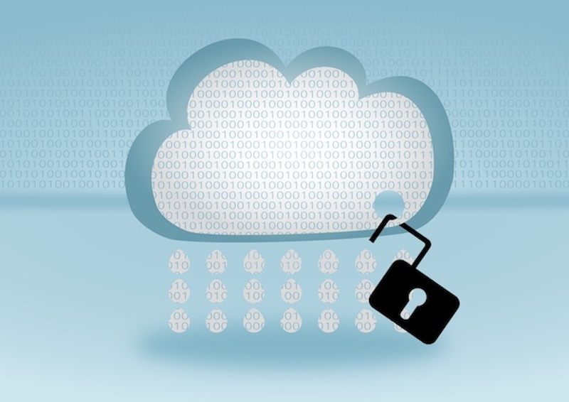 200k Personal Records Exposed by Events Planning Firm dlvr.it/R6mRRH