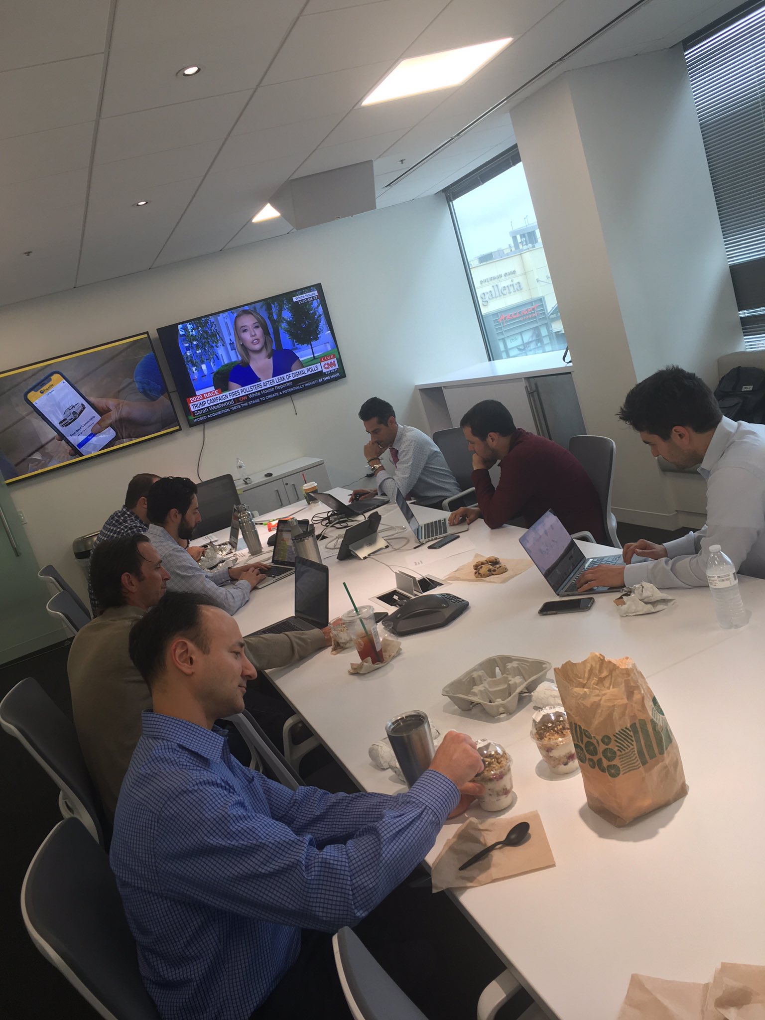 Colin Cowherd on Twitter: "Prep baby. @FoxSportsRadio @iHeartRadio can
