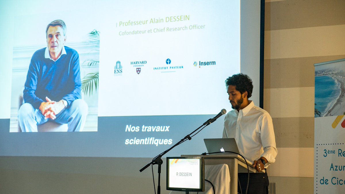 BilhiGenetics's tweet photo. Great feedback from plastic surgeons at the Rencontre Azuréenne de Cicatrisation after @Pierredessein's presentation of genetic testing for predicting #keloids. 

Thanks to 40 years of research by our scientific team, #prevention of #keloids is now possible with #BILHISkinKeloid https://t.co/Pg2FSfsXmN
