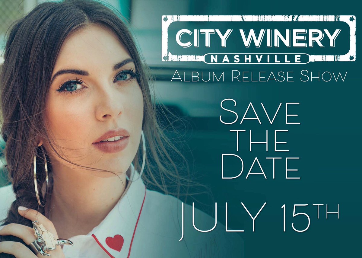JennyTolman's tweet photo. Four weeks away from the album release show for “There Goes the Neighborhood”!😱 The songwriters on the album will be performing, with me, the songs we wrote together, as well as some of their hits! Can’t wait to see y’all in Jennyville! 😏 Tickets here - https://t.co/El2avIEgru https://t.co/ZCXPx1W3Bm
