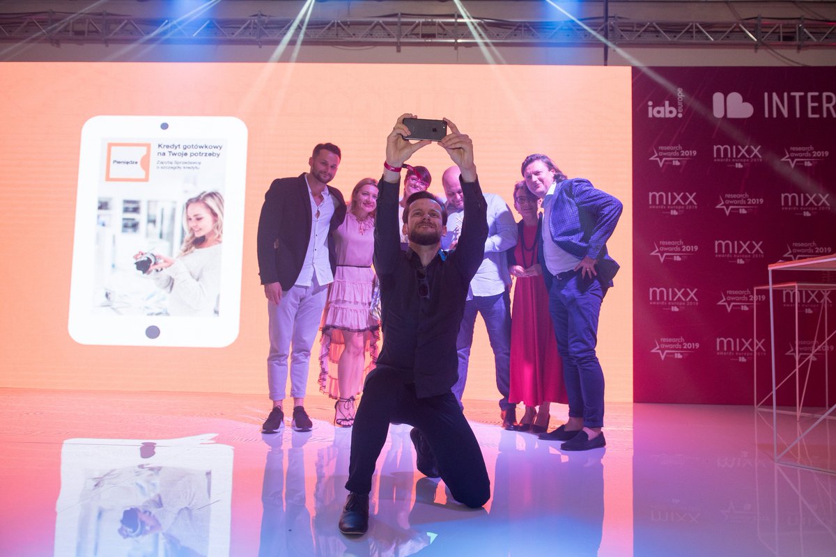 Interact 2019 (@IABEU_Interact) / Posts / X