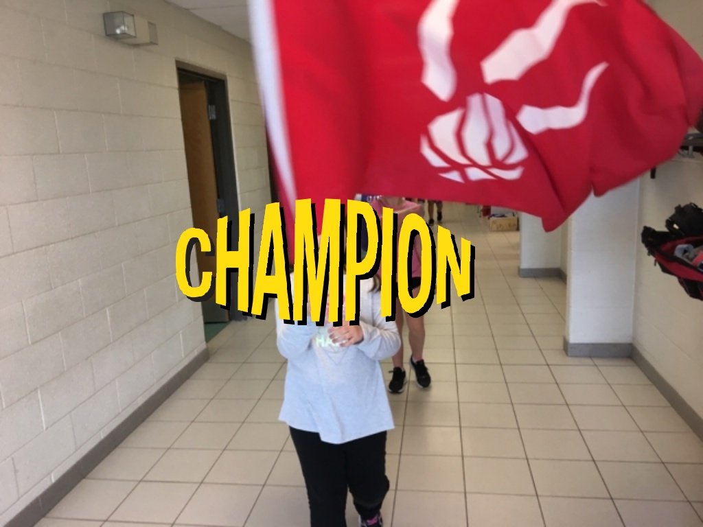 STA_ycdsb's tweet photo. We The North! #WeTheNorth @ycdsb @TAcunto @abfalconi https://t.co/I9oFIfrrll