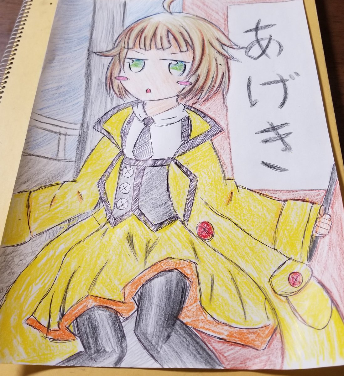 駅メモ5周年イラストコンテスト 応募作品まとめ Min T ミント
