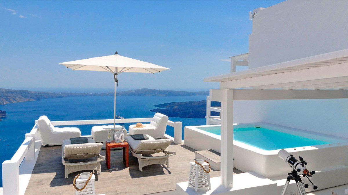 TUIDeutschland's tweet image. Ein Haus am Meer, wer träumt nicht davon... 🏠🌊🤩 Ein kleiner Start wäre schonmal gemacht mit unseren TOP 10 Ferienhäusern am Meer - von Dänemark bis Südafrika. Zum #TUIBlog: tui.com/short/AoEf7