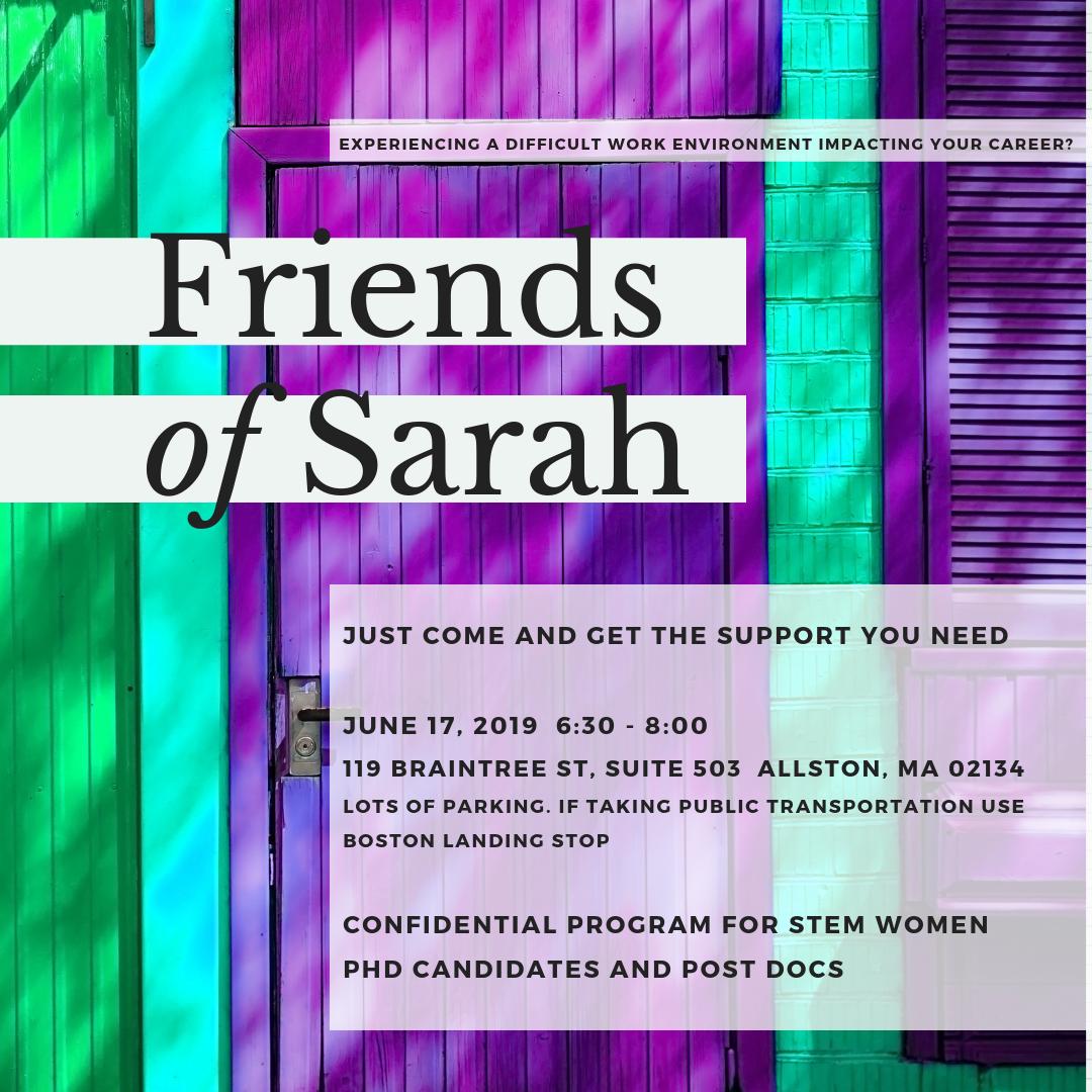 JessTytell's tweet photo. 1st https://t.co/aDjTYKI0fG meeting **tonight** for #women #STEM #postdoc #PhDCandidate confidential place to share stories learn strategies &amp; skills to deal in difficult labs &amp; people https://t.co/sgaeXVMz1Y