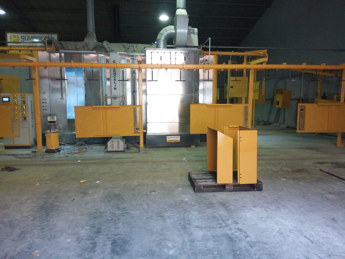 Benikoind's tweet photo. #Powdercoating https://t.co/7Lp0dFVViz