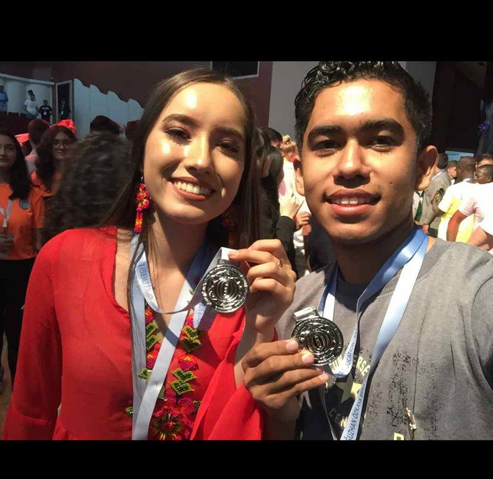 CECyTE NAYARIT tweet media